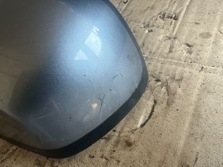 bontott MAZDA 6 Jobb Visszapillantó Tükör (Elektromos)