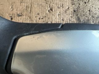 bontott MAZDA 6 Jobb Visszapillantó Tükör (Elektromos)