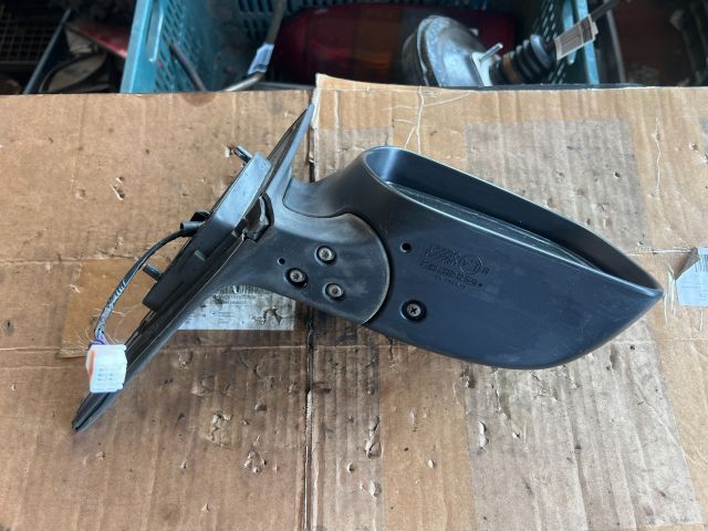 bontott MAZDA 6 Jobb Visszapillantó Tükör (Elektromos)