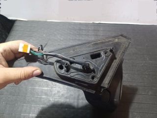 bontott MAZDA 6 Jobb Visszapillantó Tükör (Elektromos)