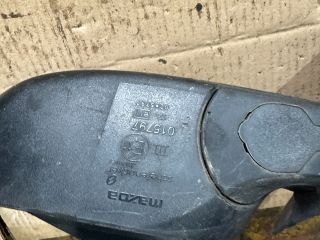 bontott MAZDA 6 Jobb Visszapillantó Tükör (Elektromos)