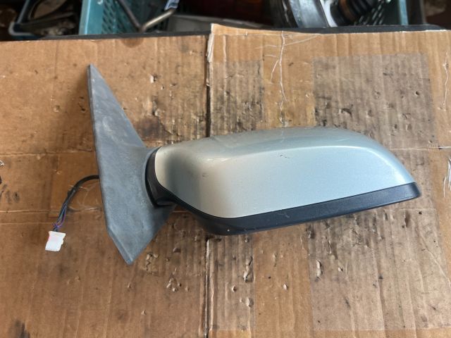 bontott MAZDA 6 Jobb Visszapillantó Tükör (Elektromos)