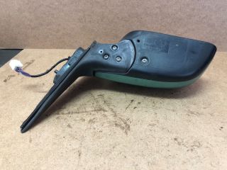 bontott MAZDA 6 Jobb Visszapillantó Tükör (Elektromos)