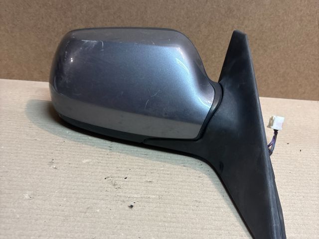 bontott MAZDA 6 Jobb Visszapillantó Tükör (Elektromos)