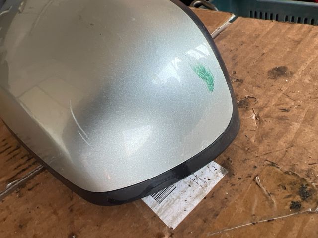 bontott MAZDA 6 Jobb Visszapillantó Tükör (Elektromos)