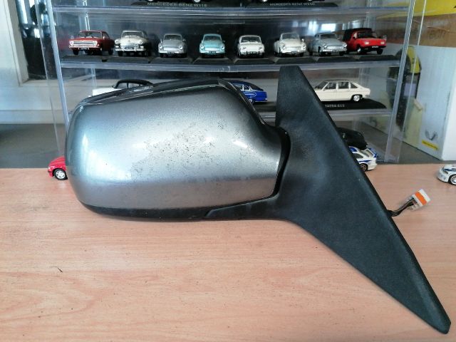 bontott MAZDA 6 Jobb Visszapillantó Tükör (Elektromos)