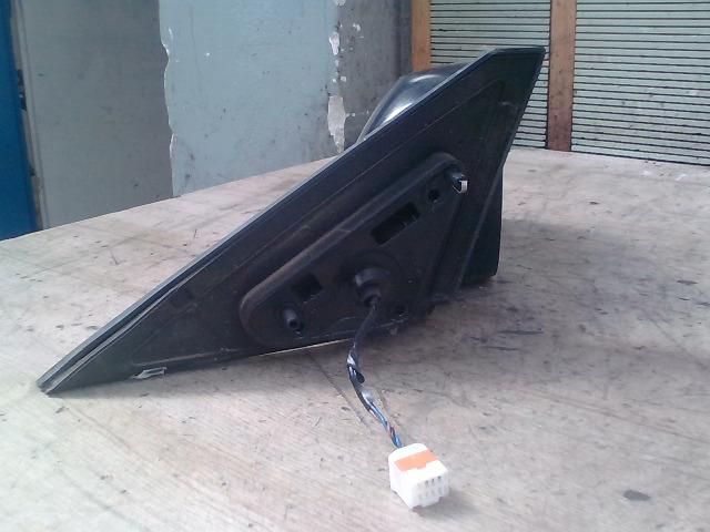 bontott MAZDA 6 Jobb Visszapillantó Tükör (Elektromos)