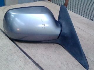 bontott MAZDA 6 Jobb Visszapillantó Tükör (Elektromos)