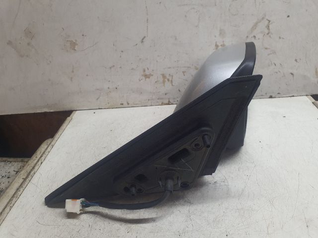 bontott MAZDA 6 Jobb Visszapillantó Tükör (Elektromos)