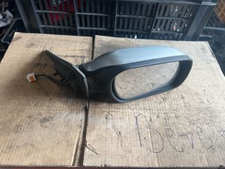 bontott MAZDA 6 Jobb Visszapillantó Tükör (Elektromos)