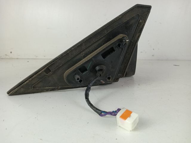 bontott MAZDA 6 Jobb Visszapillantó Tükör (Elektromos)