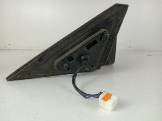 bontott MAZDA 6 Jobb Visszapillantó Tükör (Elektromos)