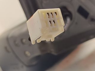 bontott MAZDA 6 Jobb Visszapillantó Tükör (Elektromos)