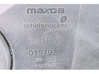 bontott MAZDA 6 Jobb Visszapillantó Tükör (Elektromos)