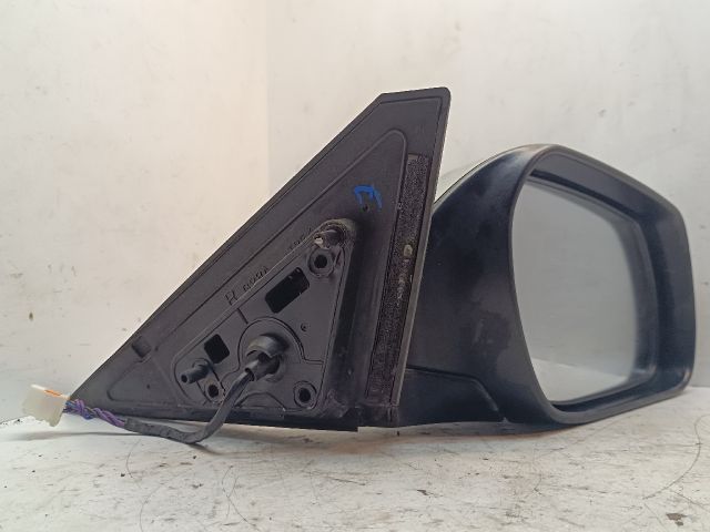 bontott MAZDA 6 Jobb Visszapillantó Tükör (Elektromos)