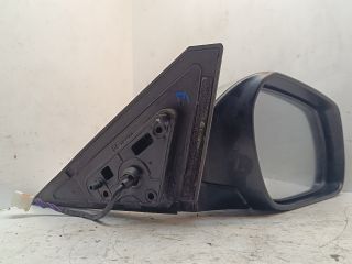 bontott MAZDA 6 Jobb Visszapillantó Tükör (Elektromos)