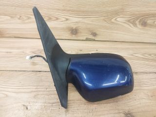 bontott MAZDA 6 Jobb Visszapillantó Tükör (Elektromos)