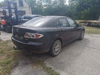 bontott MAZDA 6 Jobb Visszapillantó Tükör (Elektromos)