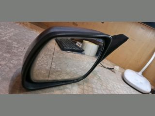 bontott MAZDA 6 Jobb Visszapillantó Tükör (Elektromos)