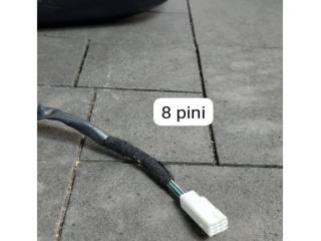 bontott MAZDA 6 Jobb Visszapillantó Tükör (Elektromos)