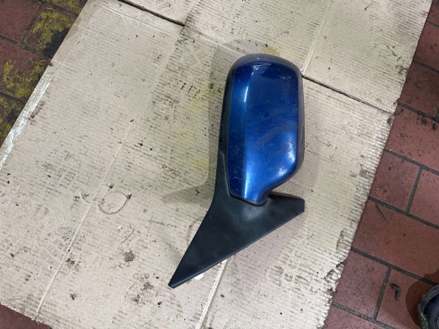 bontott MAZDA 6 Jobb Visszapillantó Tükör (Elektromos)