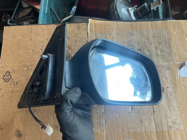 bontott MAZDA 6 Jobb Visszapillantó Tükör (Elektromos)