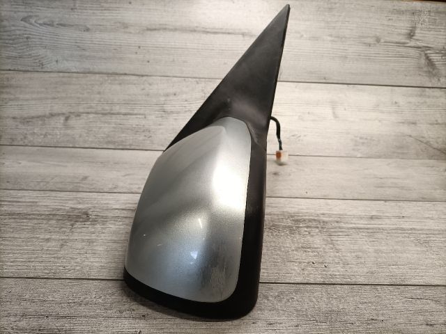 bontott MAZDA 6 Jobb Visszapillantó Tükör (Elektromos)