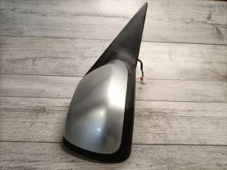 bontott MAZDA 6 Jobb Visszapillantó Tükör (Elektromos)