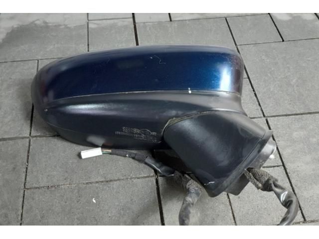 bontott MAZDA 6 Jobb Visszapillantó Tükör (Elektromos)