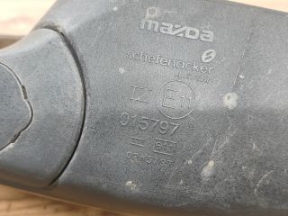 bontott MAZDA 6 Jobb Visszapillantó Tükör (Elektromos)