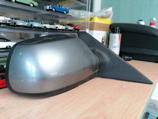 bontott MAZDA 6 Jobb Visszapillantó Tükör (Elektromos)