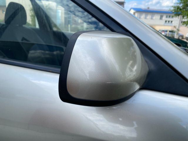 bontott MAZDA 6 Jobb Visszapillantó Tükör (Elektromos)