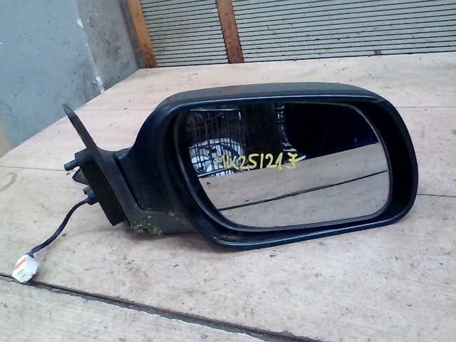 bontott MAZDA 6 Jobb Visszapillantó Tükör (Elektromos)