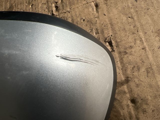 bontott MAZDA 6 Jobb Visszapillantó Tükör (Elektromos)