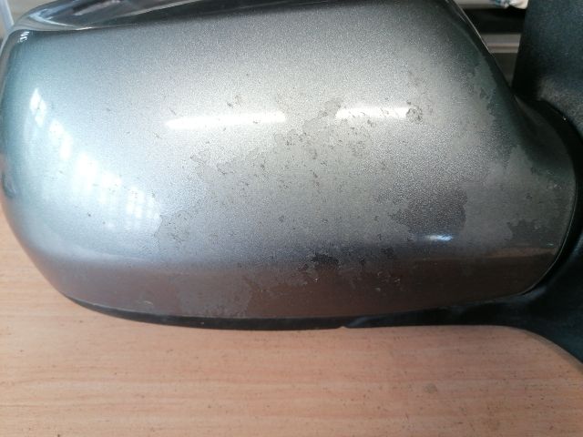 bontott MAZDA 6 Jobb Visszapillantó Tükör (Elektromos)