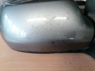 bontott MAZDA 6 Jobb Visszapillantó Tükör (Elektromos)