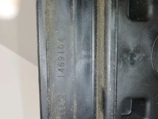 bontott MAZDA 6 Jobb Visszapillantó Tükör (Elektromos)