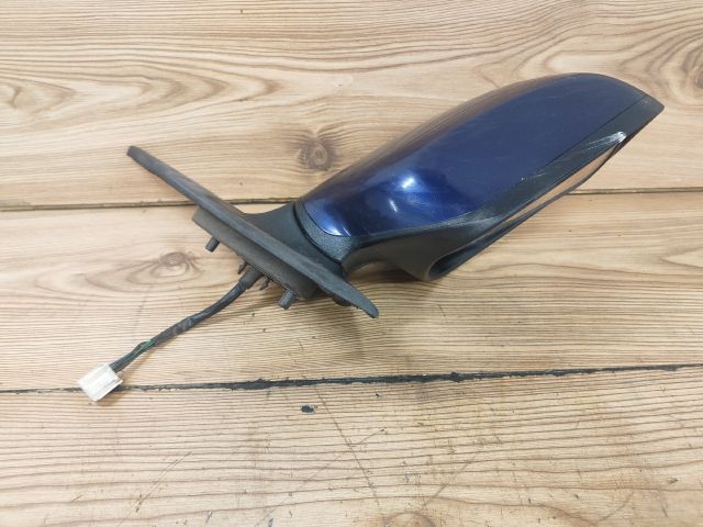 bontott MAZDA 6 Jobb Visszapillantó Tükör (Elektromos)