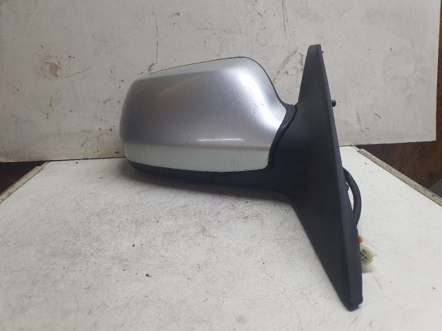 bontott MAZDA 6 Jobb Visszapillantó Tükör (Elektromos)