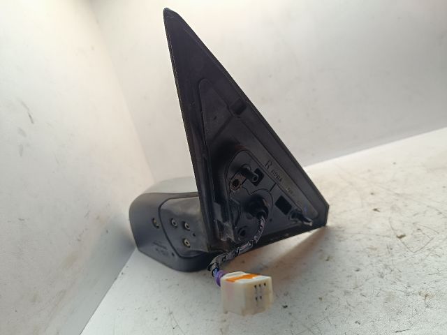 bontott MAZDA 6 Jobb Visszapillantó Tükör (Elektromos)