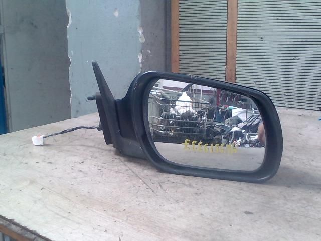 bontott MAZDA 6 Jobb Visszapillantó Tükör (Elektromos)