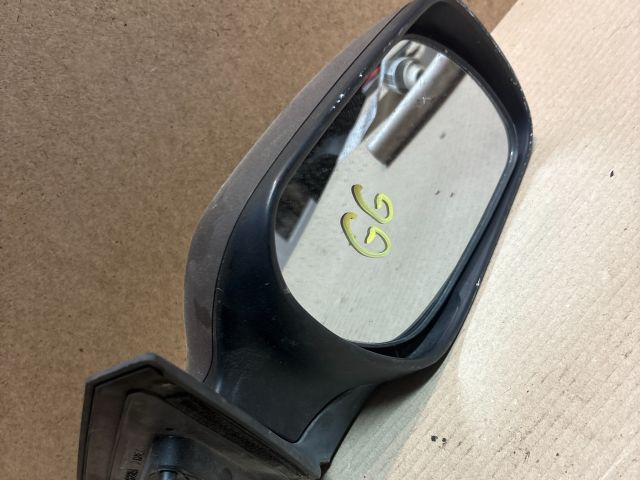 bontott MAZDA 6 Jobb Visszapillantó Tükör (Elektromos)