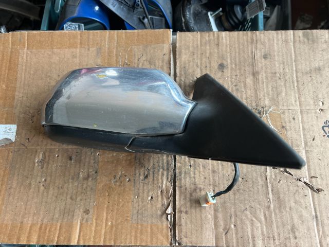 bontott MAZDA 6 Jobb Visszapillantó Tükör (Elektromos)