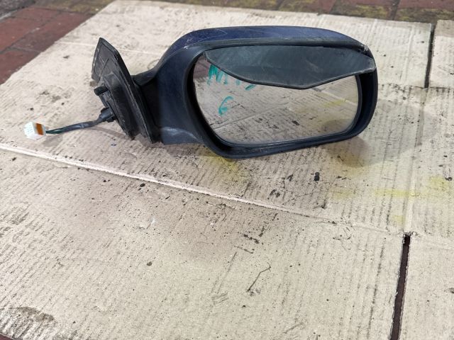 bontott MAZDA 6 Jobb Visszapillantó Tükör (Elektromos)
