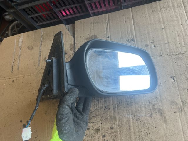 bontott MAZDA 6 Jobb Visszapillantó Tükör (Elektromos)