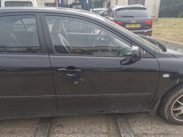 bontott MAZDA 6 Jobb Visszapillantó Tükör (Elektromos)