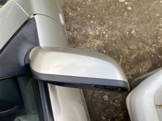 bontott MAZDA 6 Jobb Visszapillantó Tükör (Elektromos)