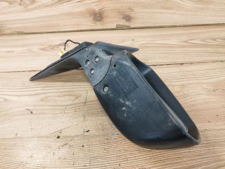 bontott MAZDA 6 Jobb Visszapillantó Tükör (Elektromos)