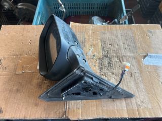 bontott MAZDA 6 Jobb Visszapillantó Tükör (Elektromos)