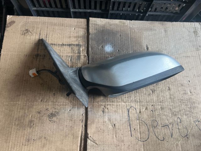 bontott MAZDA 6 Jobb Visszapillantó Tükör (Elektromos)